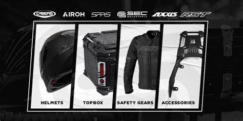 sec motosupply lipa|All Products .